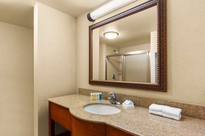 Hampton Inn & Suites Burlington