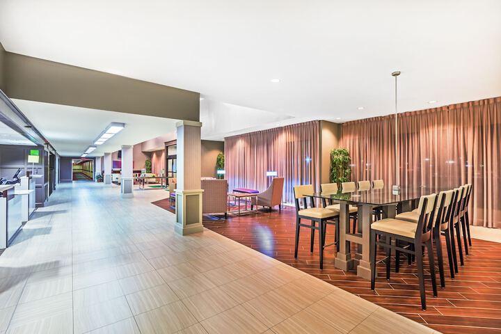 Holiday Inn Tyler-Conference Center by IHG