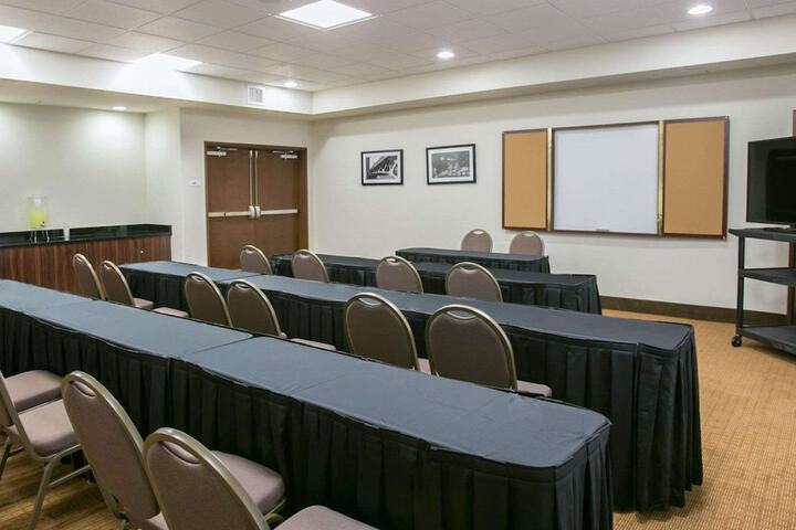 Meeting 40 of 74