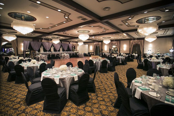 Wedding/Banquet 60 of 60