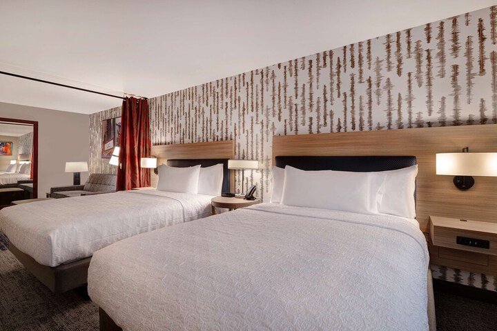 Home2 Suites by Hilton Anderson Downtown