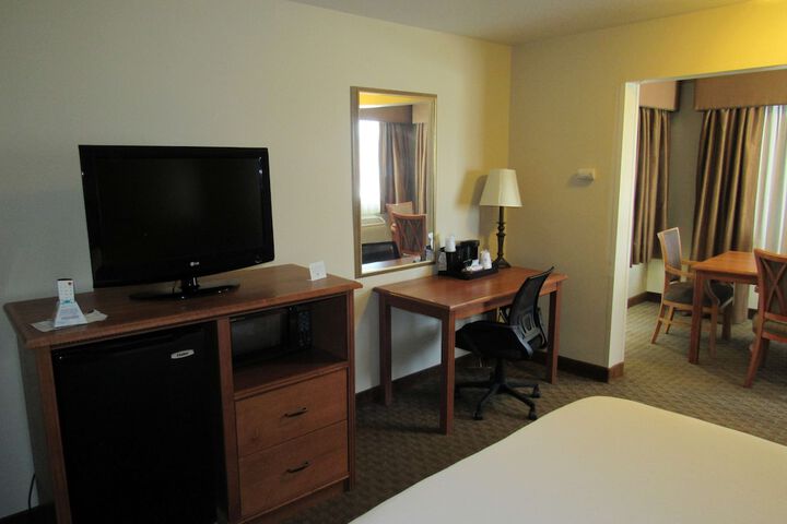 Best Western Empire Towers