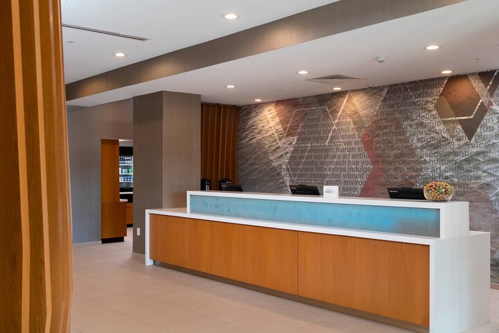 Hotel Interior 15 of 38