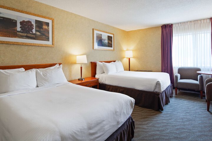 Best Western North Bay Hotel & Conference Centre