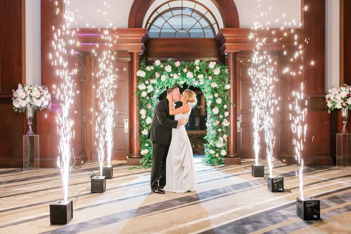 The Worthington Renaissance Fort Worth Hotel
