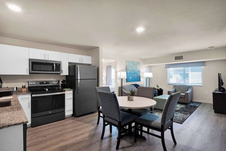 WaterWalk Extended Stay Raleigh Durham Research Triangle