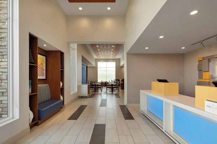 Holiday Inn Express West Sacramento by IHG