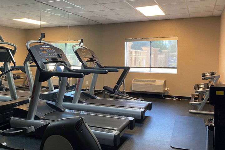 Health and Fitness 26 of 26