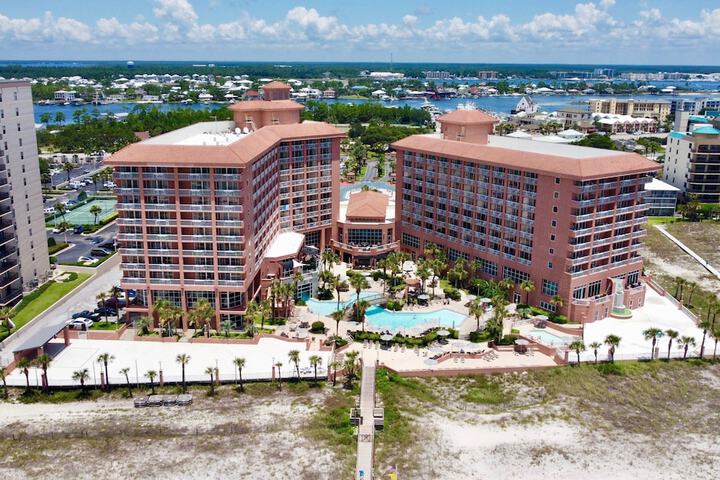 Perdido Beach Resort
