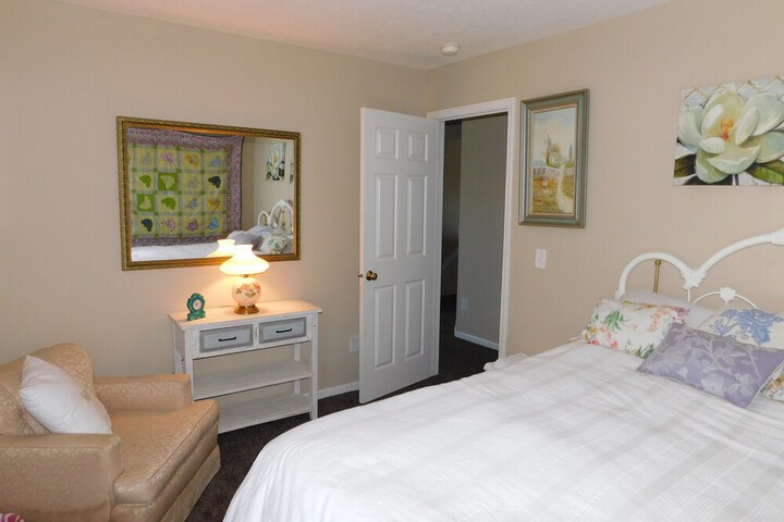 Evonnes Sharing House