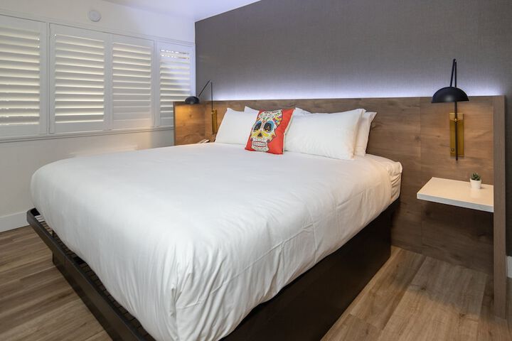 The Catrina Hotel