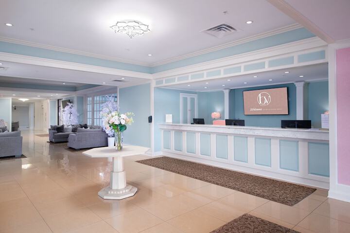 Hotel Interior 7 of 47