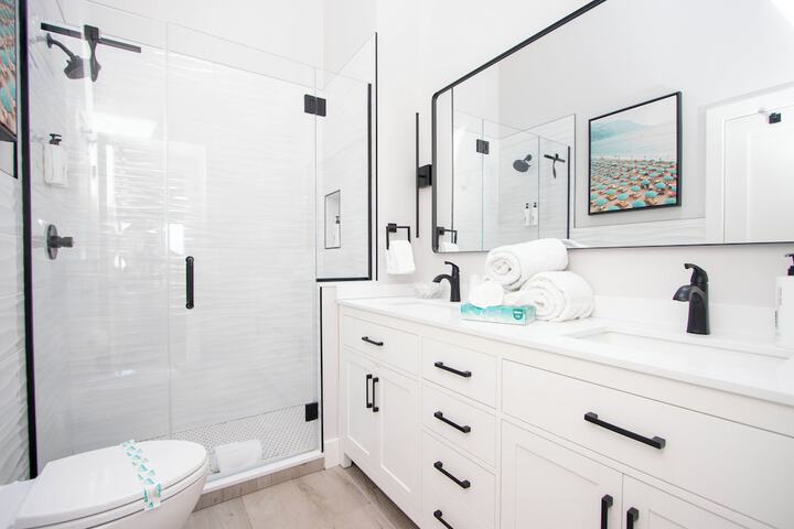 Sea Crest Resort
