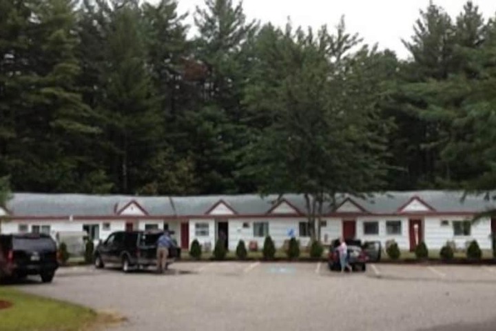 Hotel 2 of 44