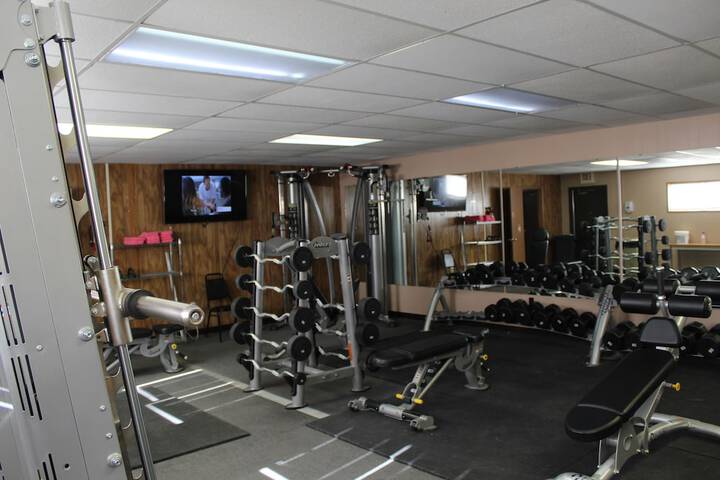 Health and Fitness 32 of 33