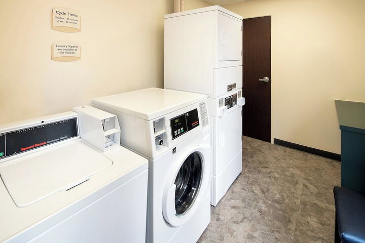 Fairfield Inn & Suites by Marriott Fort Collins / Loveland
