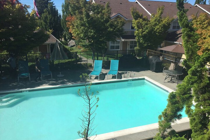 TownePlace Suites by Marriott Seattle Everett / Mukilteo