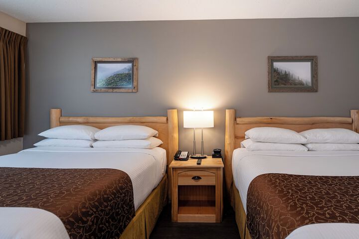 Swiss Chalet Motel