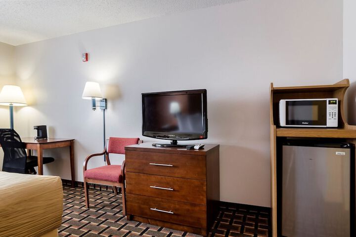 Quality Inn Osceola
