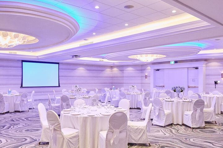 Staybridge Suites St. Catharines Conf Center by IHG