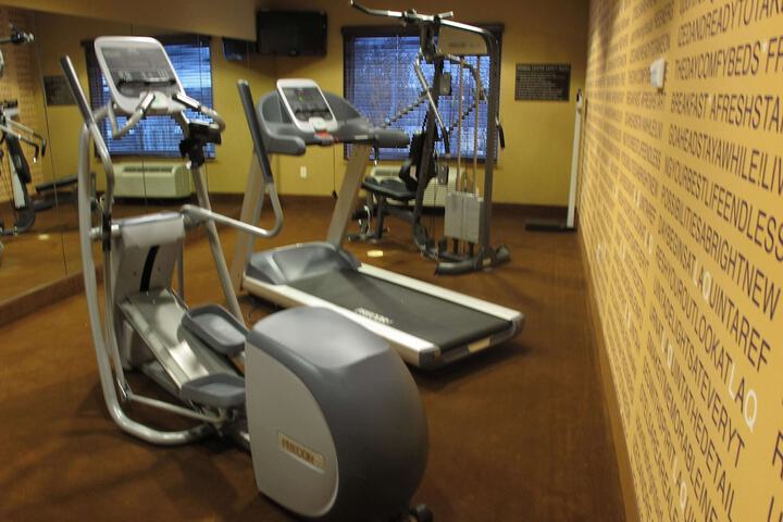 Health and Fitness 45 of 47