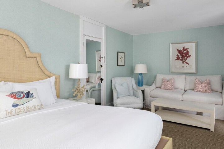The Tides Beach Club