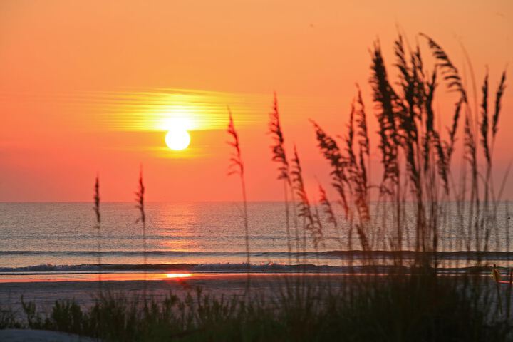 Guy Harvey Resort on St. Augustine Beach