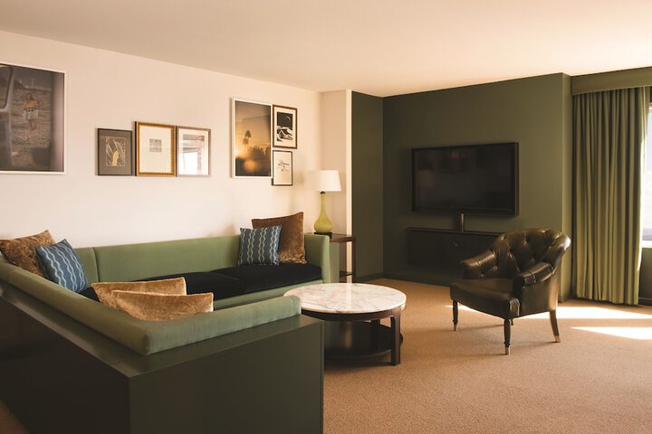 Park MGM Las Vegas