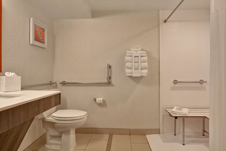 Hampton Inn Anderson