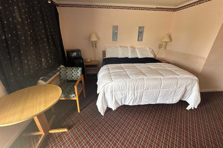 Mark Twain Motor Inn