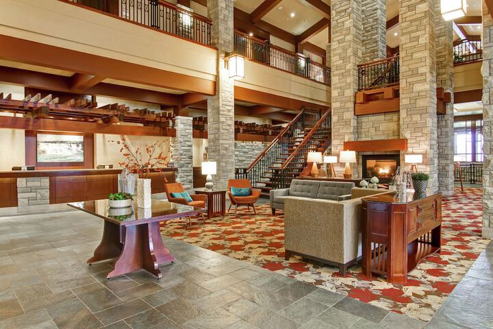 Hotel Interior 10 of 69