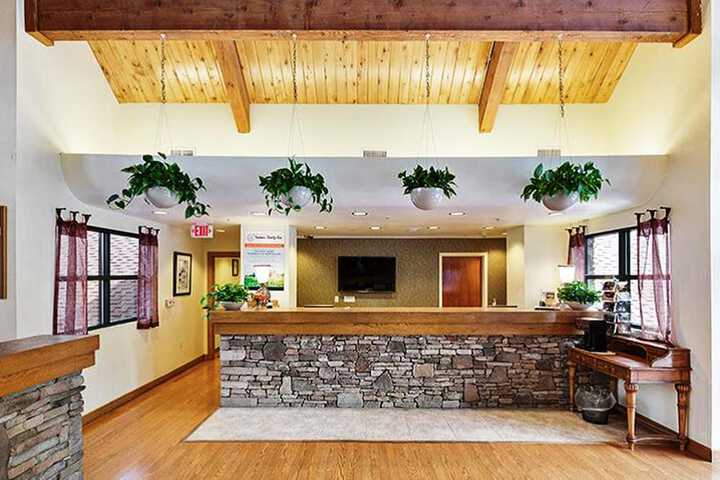 Hilton Vacation Club Bent Creek Golf Village Gatlinburg