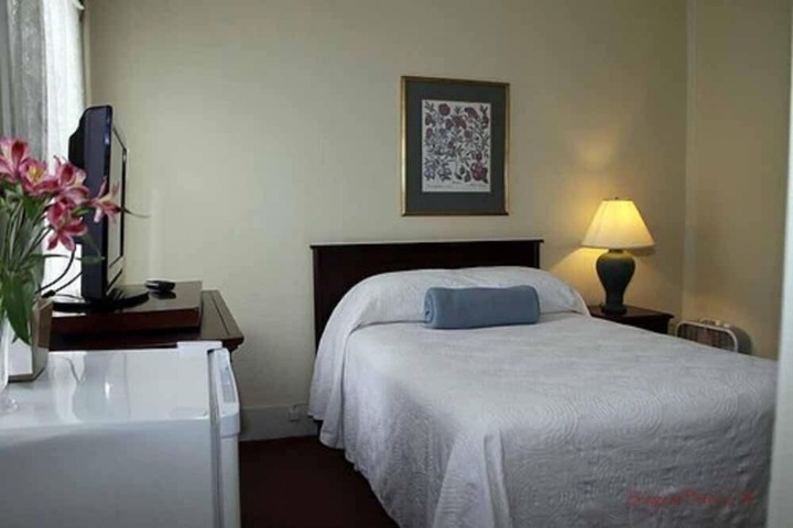 Hotel Coolidge