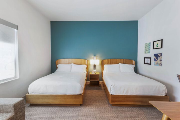 Element by Marriott Austin Round Rock