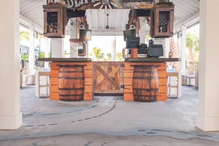 The Gates Hotel Key West Newly Renovated