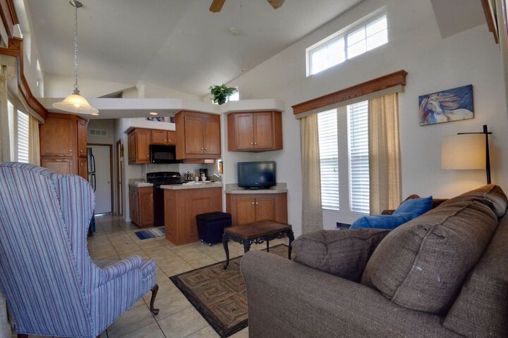 Mill Creek Ranch Resort