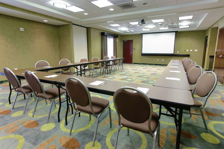 Meeting 20 of 23