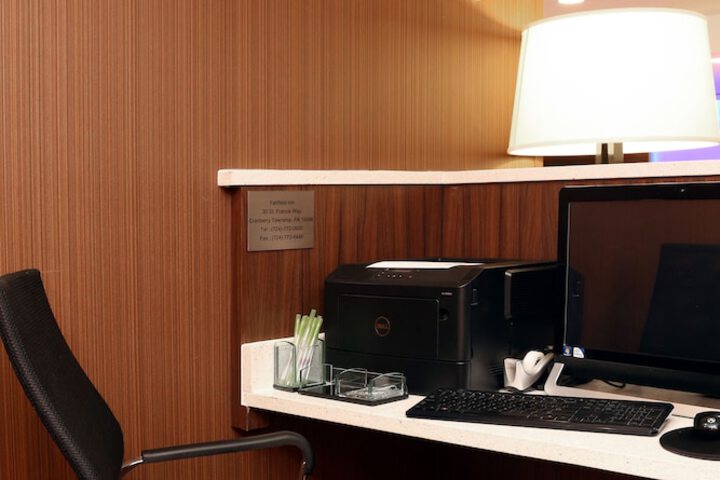 Quality Inn Cranberry Township