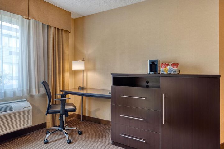 Best Western Seattle Airport Hotel