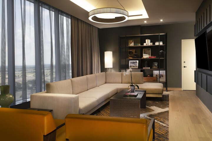 Hyatt Regency Frisco-Dallas