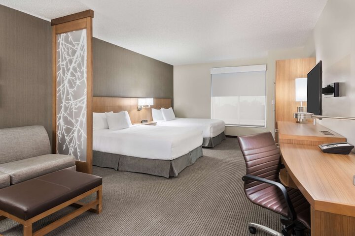 Hyatt Place Austin / Round Rock