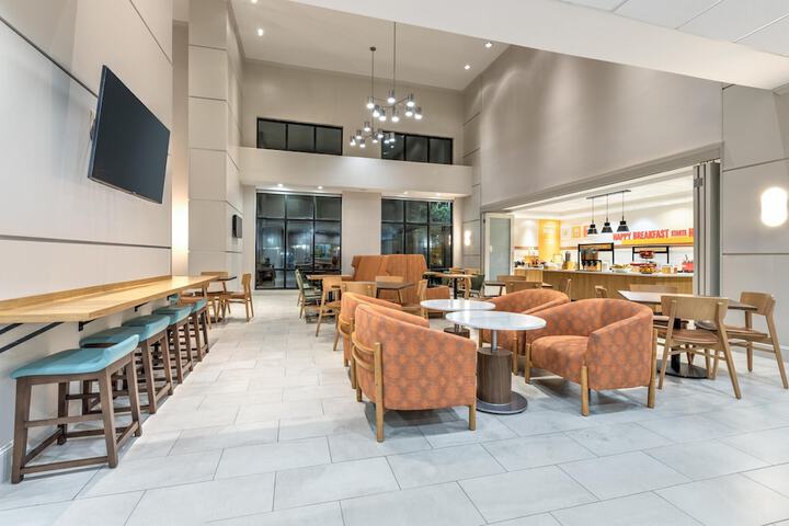 Hampton Inn & Suites Houston / Pasadena