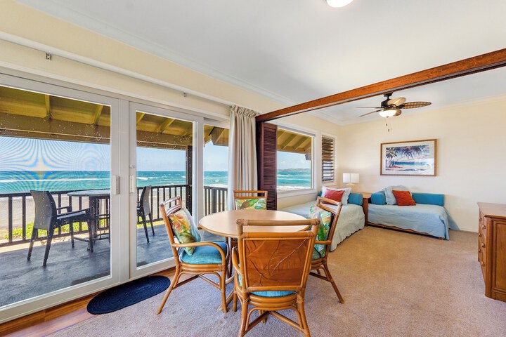 Hanalei Colony Resort F3