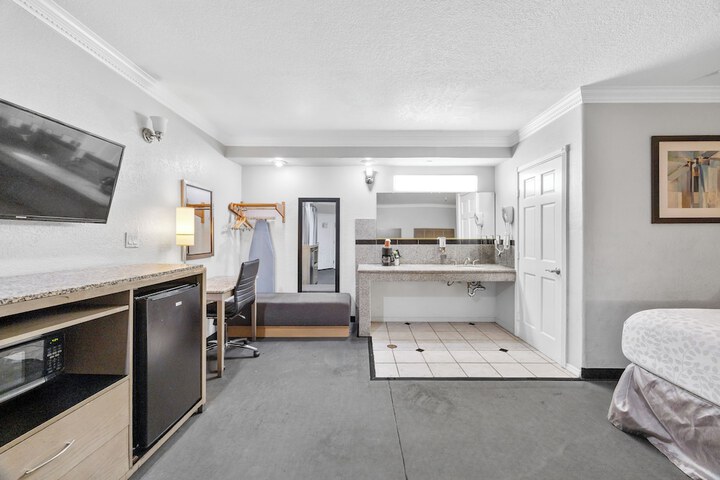 Americas Best Value Inn Milpitas Silicon Valley