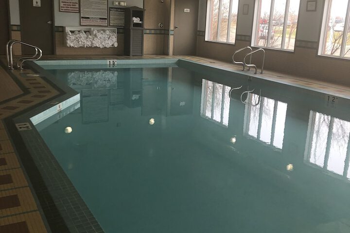 Pool 4 of 69