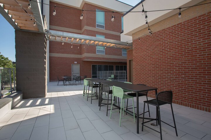 Home2 Suites by Hilton Omaha UN Medical Center Area
