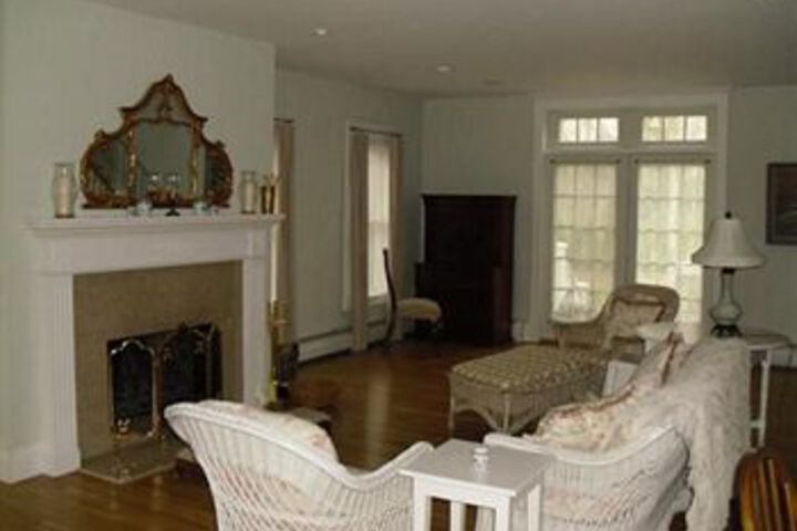 The Shearwater Inn