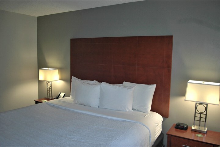 Wingate by Wyndham Valdosta / Moody AFB