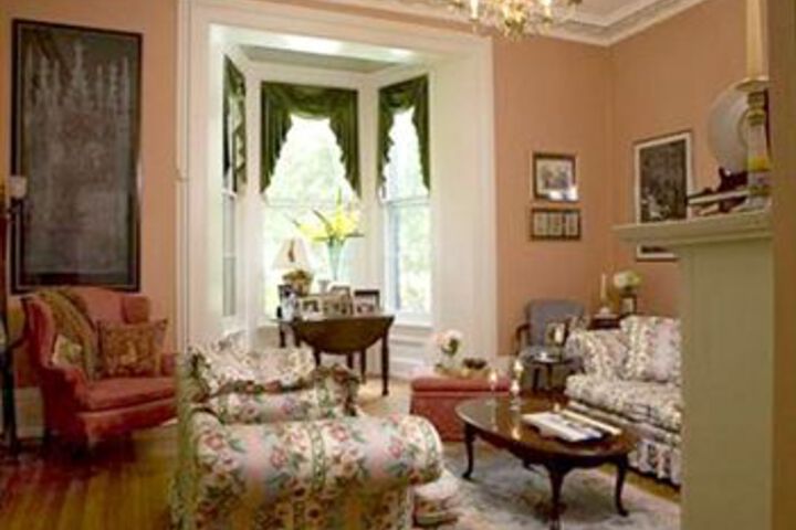 1861 Inn Bed & Breakfast