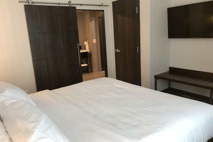 Embassy Suites by Hilton Plainfield Indianapolis Airport